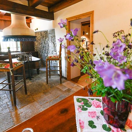 Villa Borgo Murs Clauzetto Εξωτερικό φωτογραφία