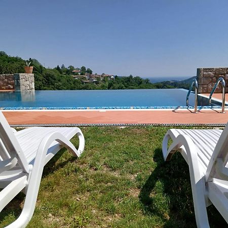 Villa Borgo Murs Clauzetto Εξωτερικό φωτογραφία