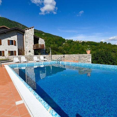 Villa Borgo Murs Clauzetto Εξωτερικό φωτογραφία