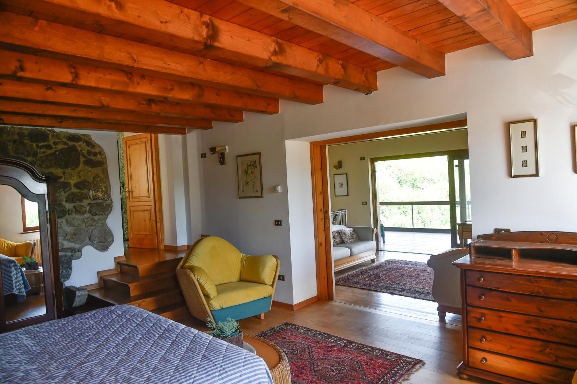 Villa Borgo Murs Clauzetto Εξωτερικό φωτογραφία