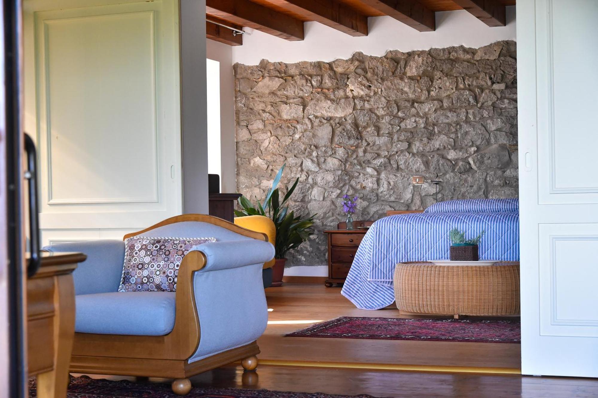 Villa Borgo Murs Clauzetto Εξωτερικό φωτογραφία