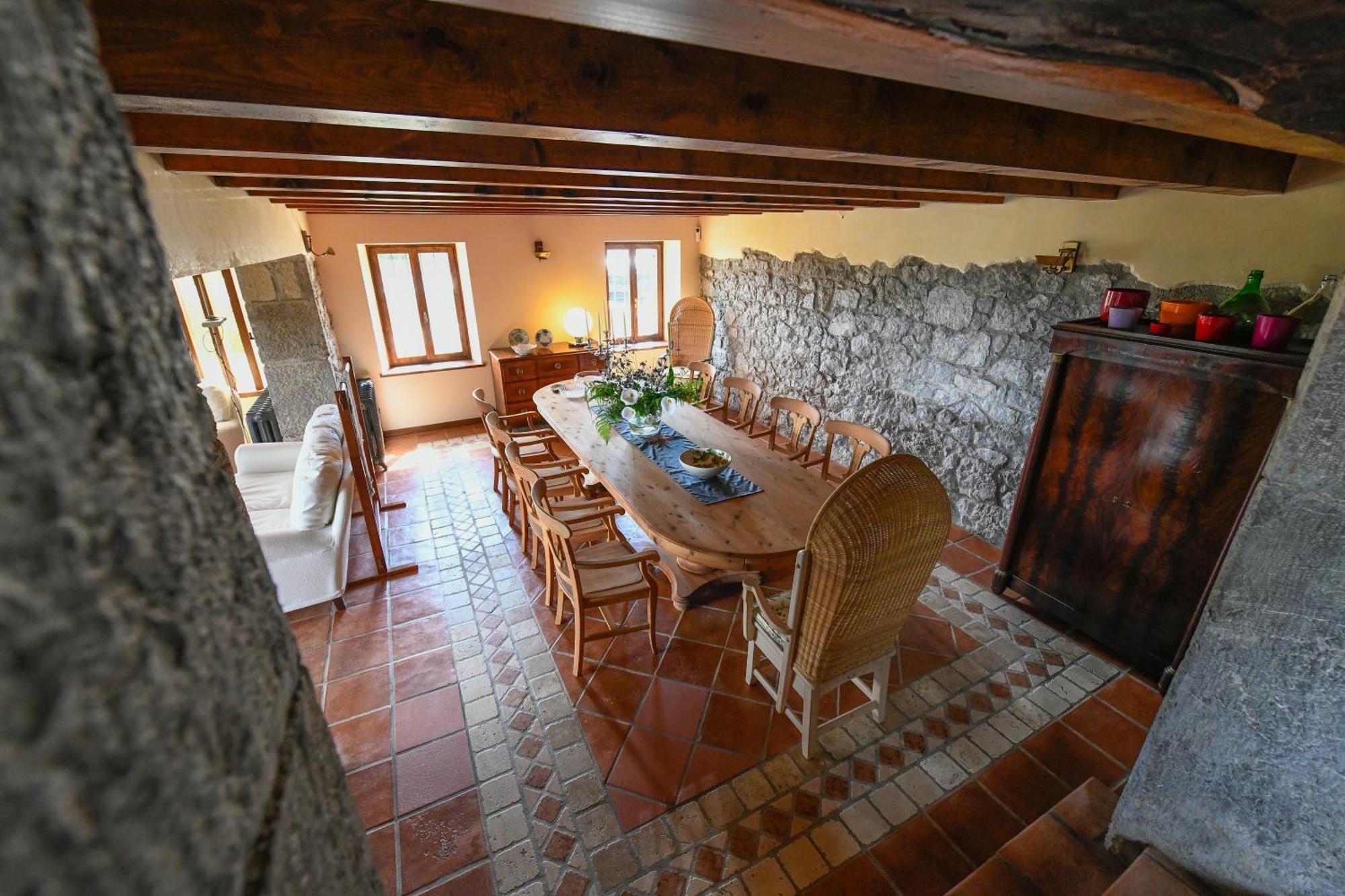 Villa Borgo Murs Clauzetto Εξωτερικό φωτογραφία