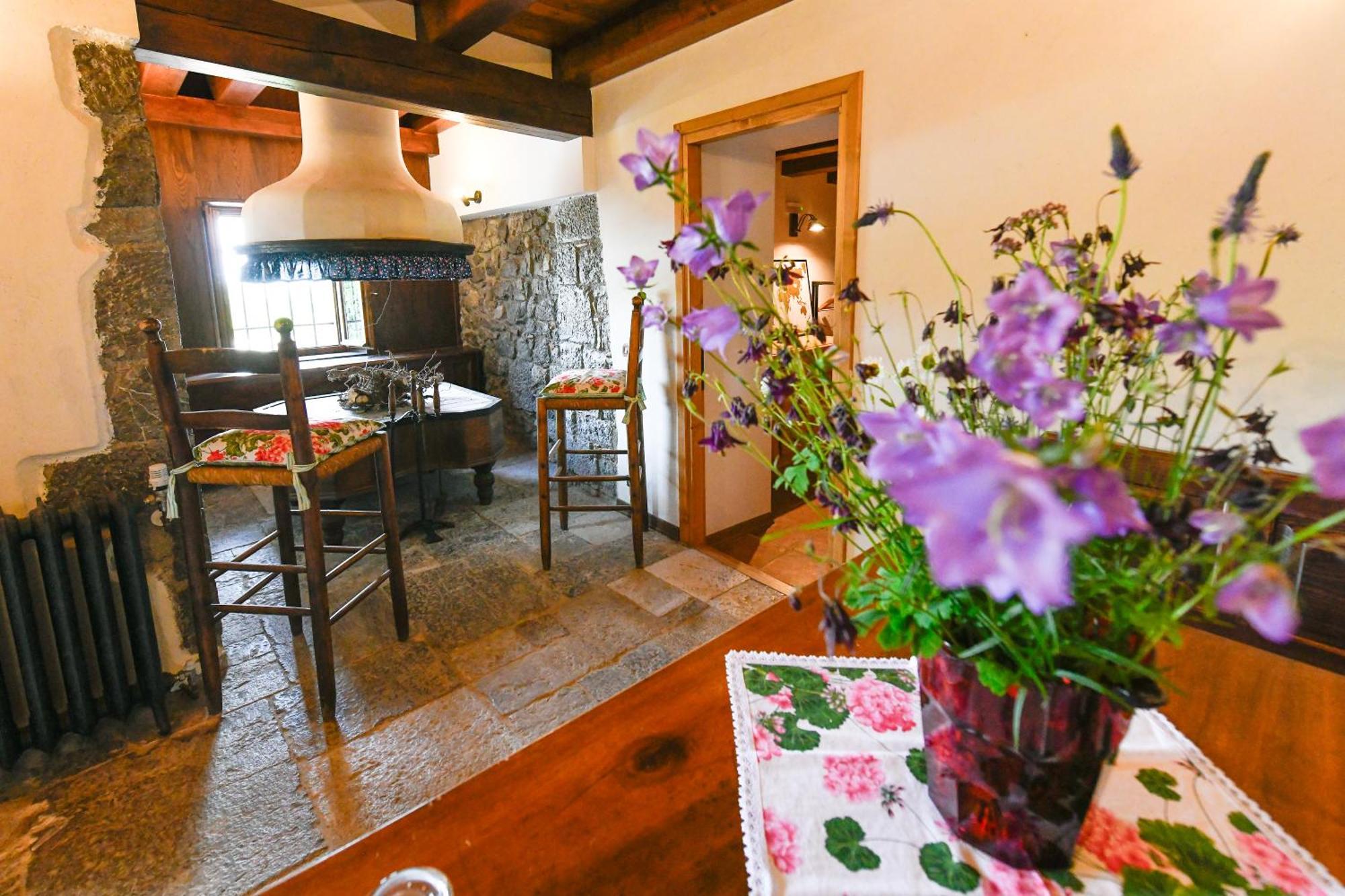 Villa Borgo Murs Clauzetto Εξωτερικό φωτογραφία