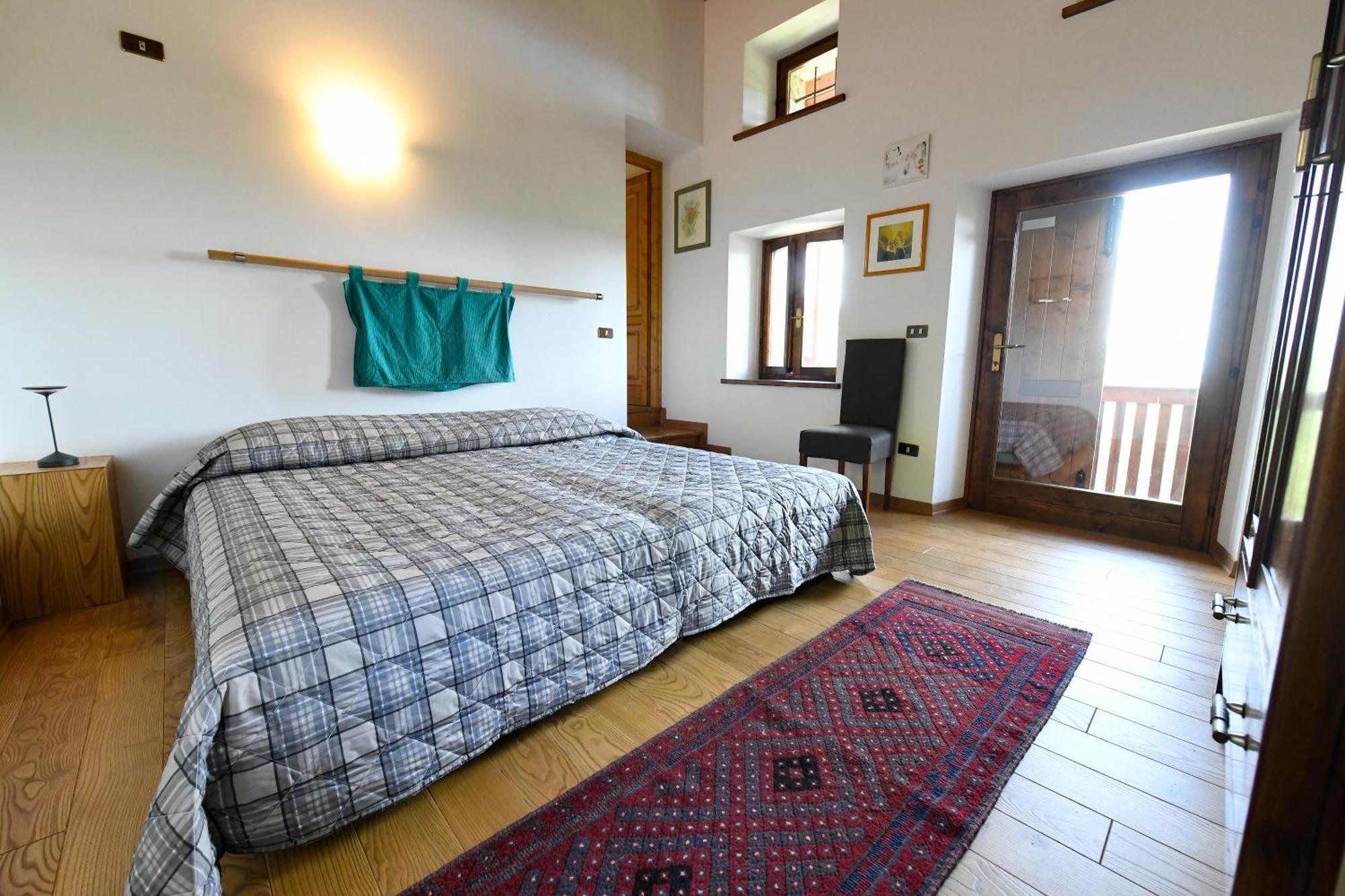 Villa Borgo Murs Clauzetto Εξωτερικό φωτογραφία