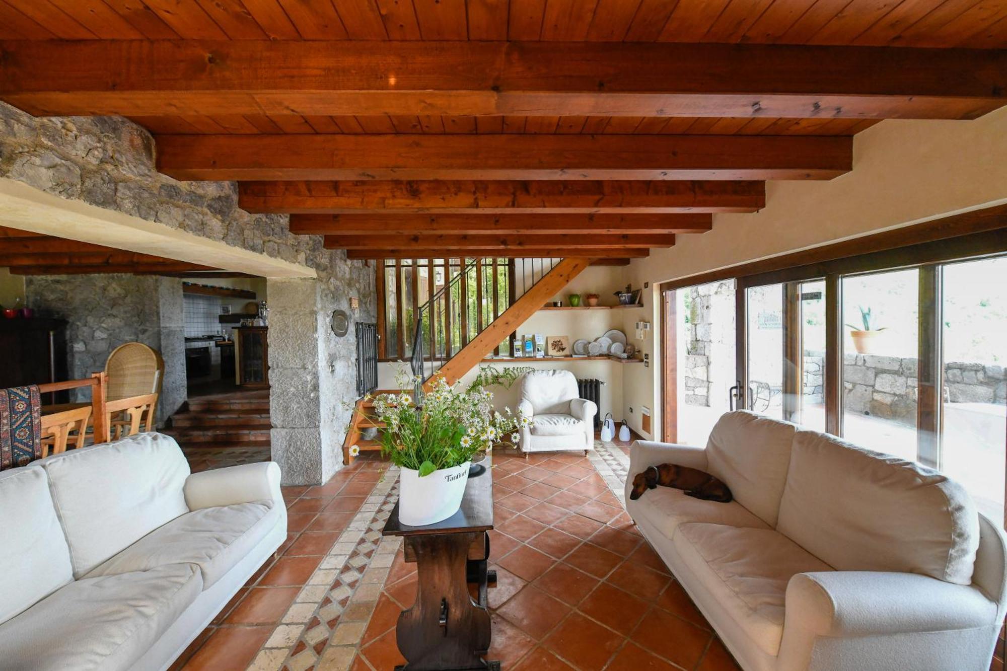 Villa Borgo Murs Clauzetto Εξωτερικό φωτογραφία