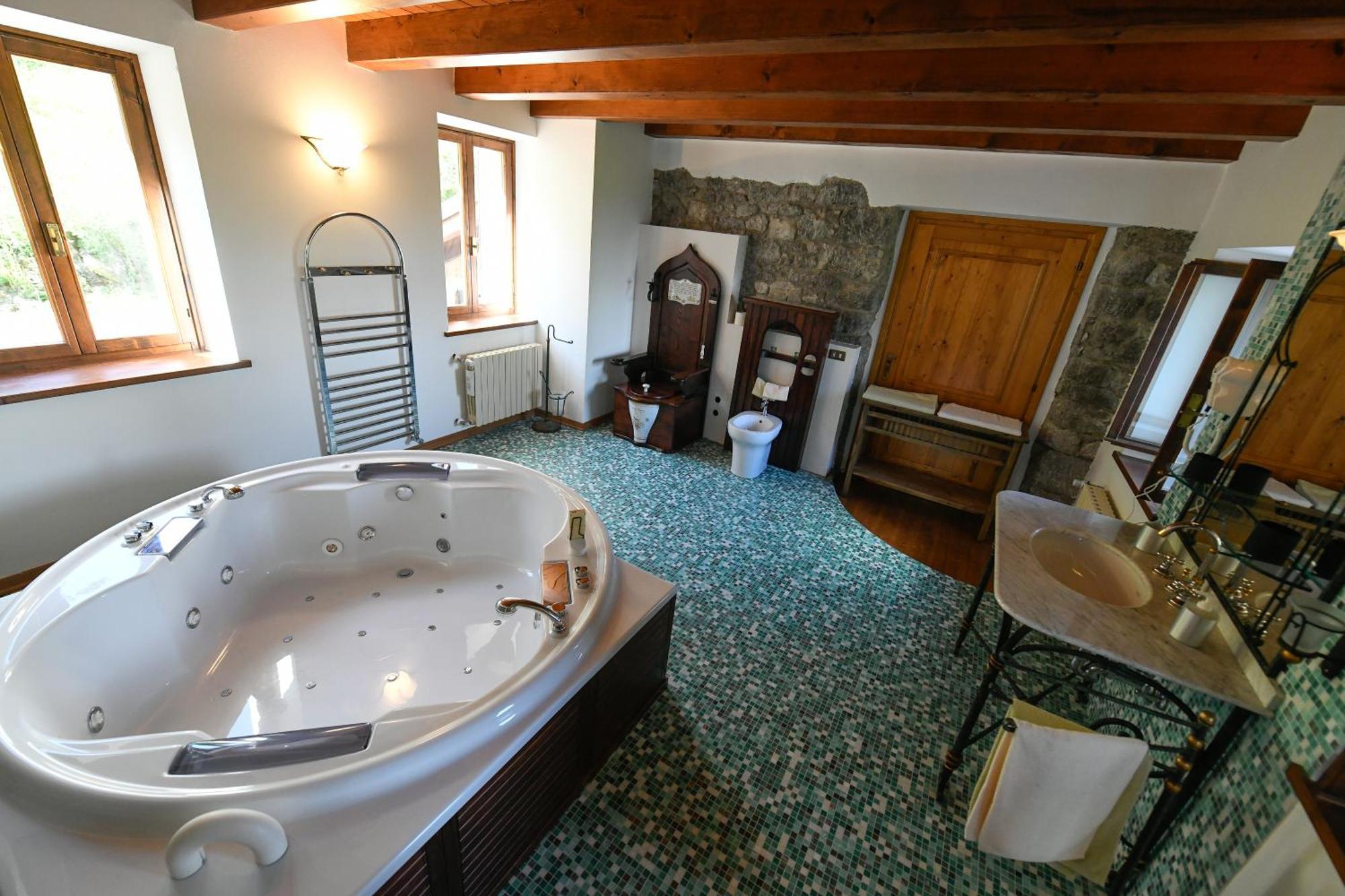 Villa Borgo Murs Clauzetto Εξωτερικό φωτογραφία
