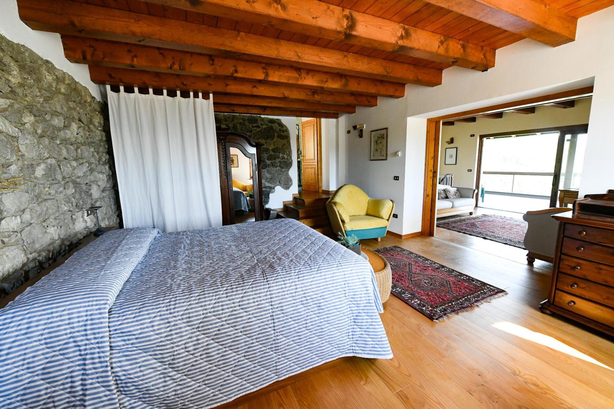 Villa Borgo Murs Clauzetto Εξωτερικό φωτογραφία