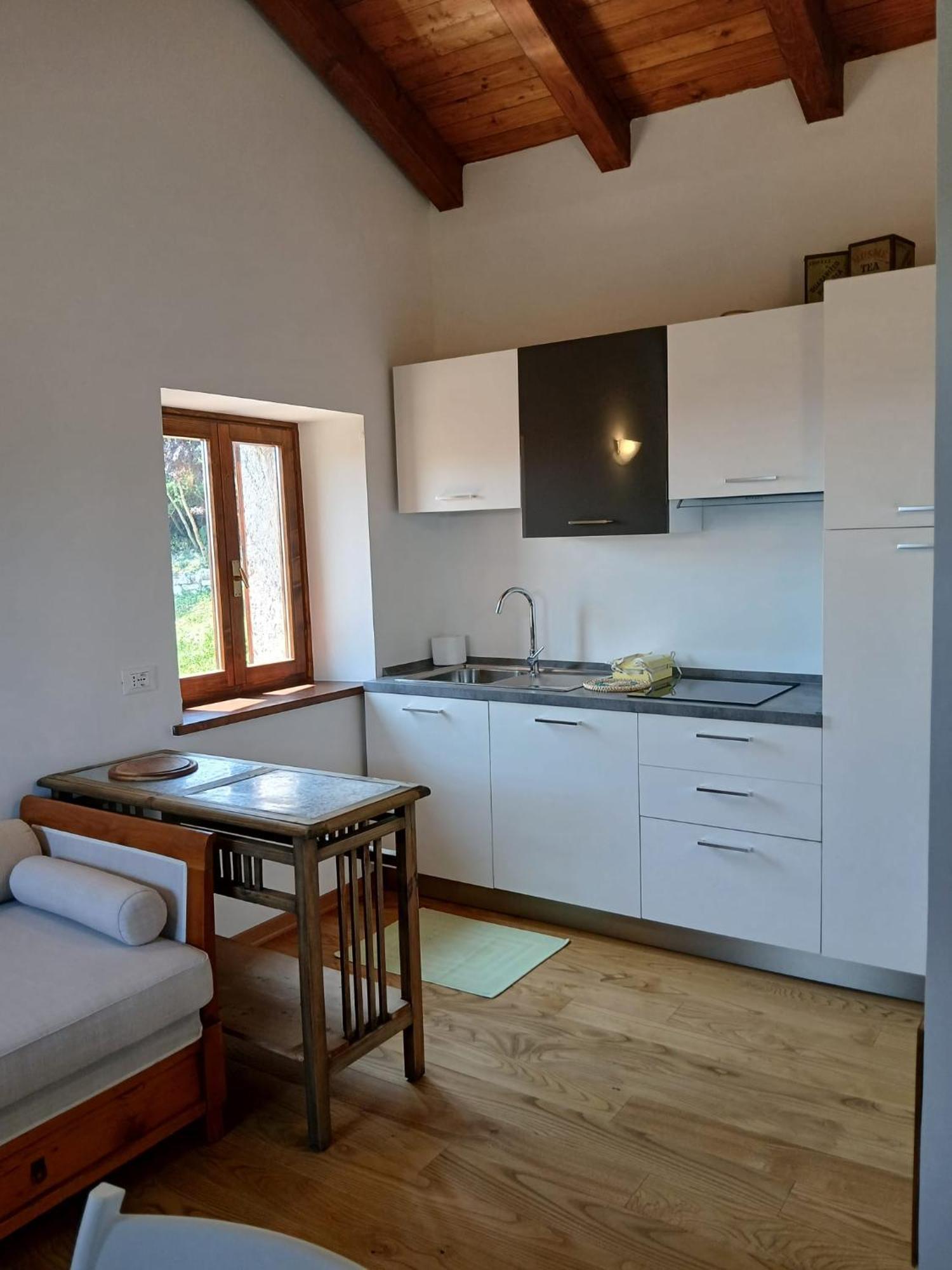 Villa Borgo Murs Clauzetto Εξωτερικό φωτογραφία