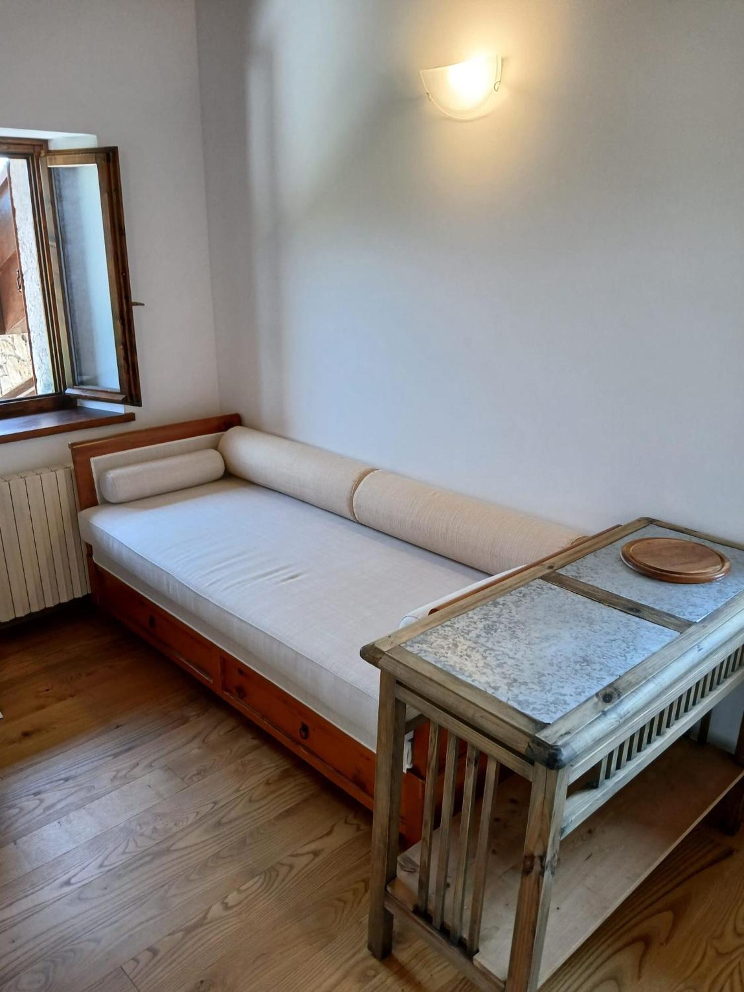 Villa Borgo Murs Clauzetto Εξωτερικό φωτογραφία