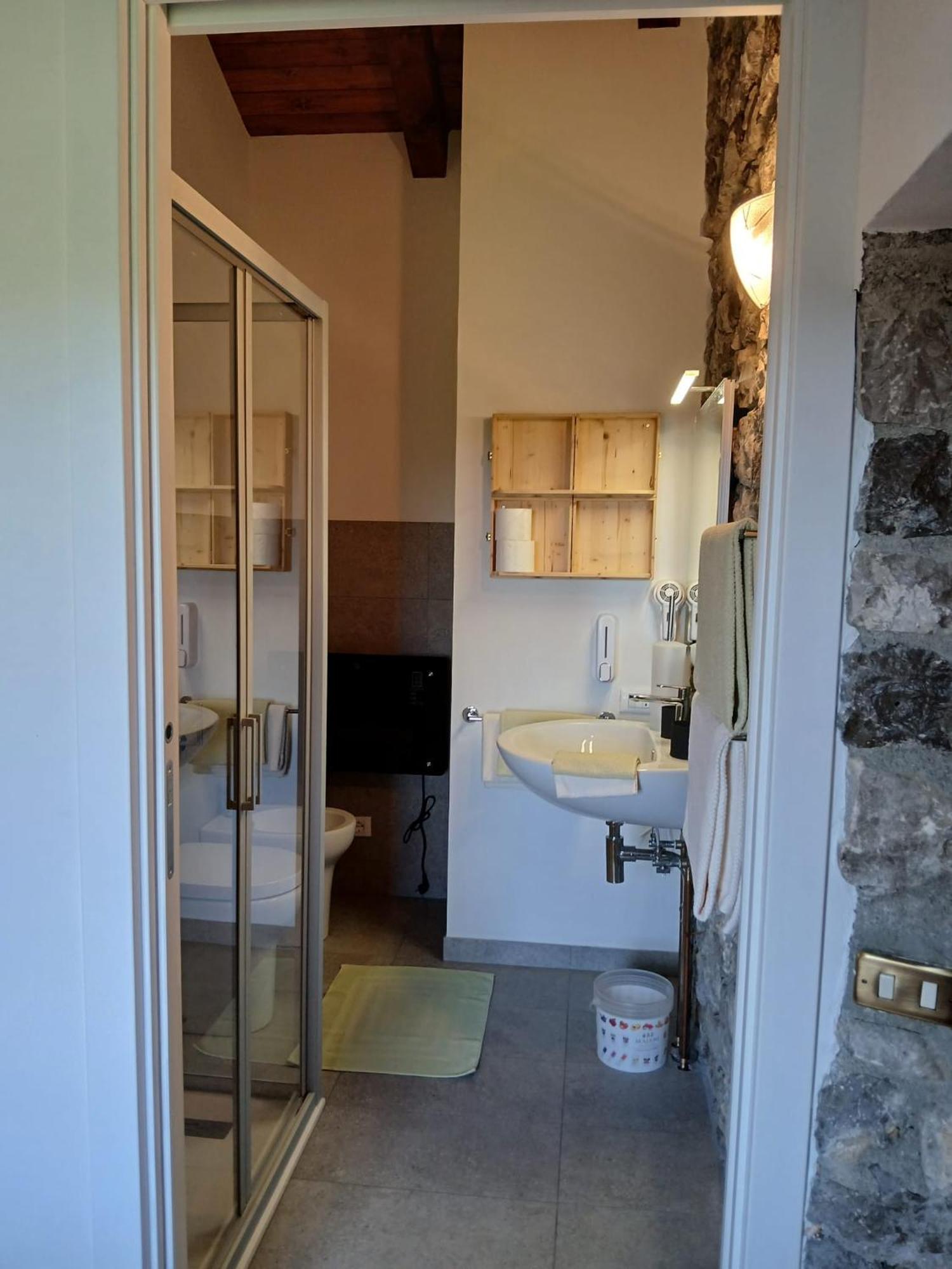 Villa Borgo Murs Clauzetto Εξωτερικό φωτογραφία