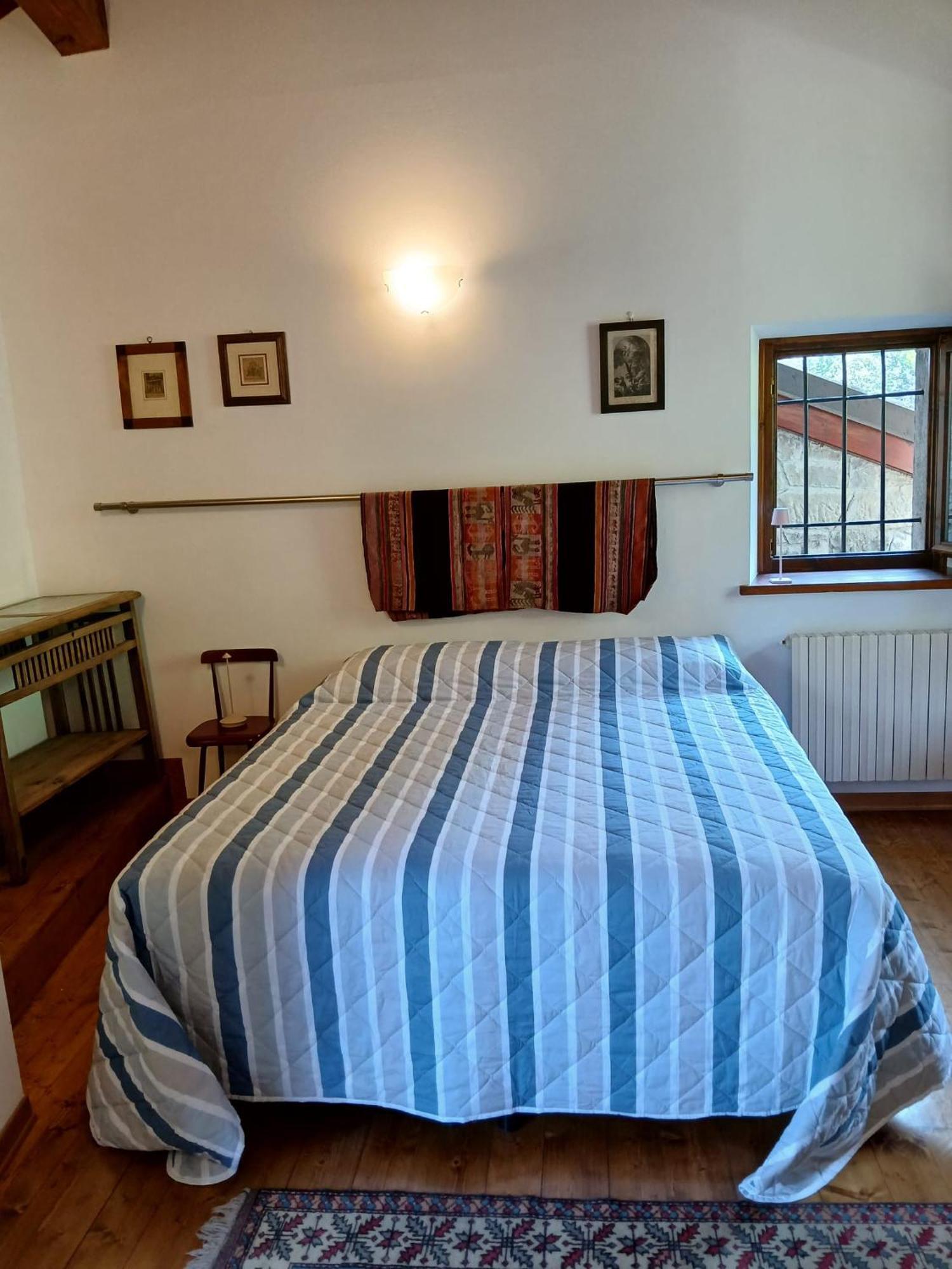 Villa Borgo Murs Clauzetto Εξωτερικό φωτογραφία
