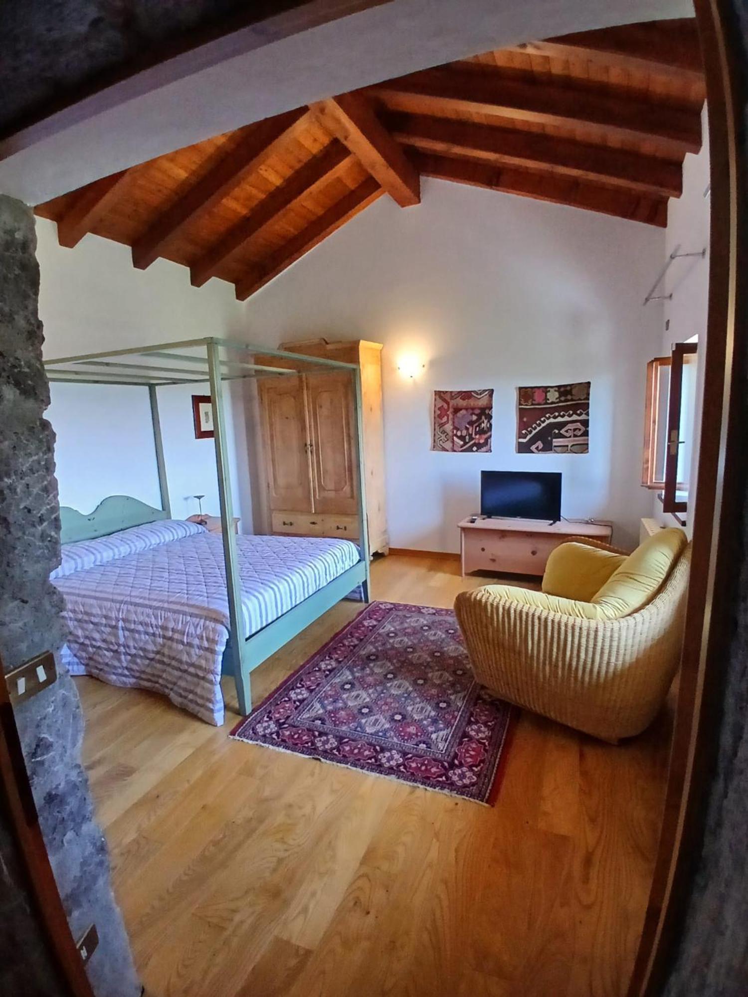 Villa Borgo Murs Clauzetto Εξωτερικό φωτογραφία
