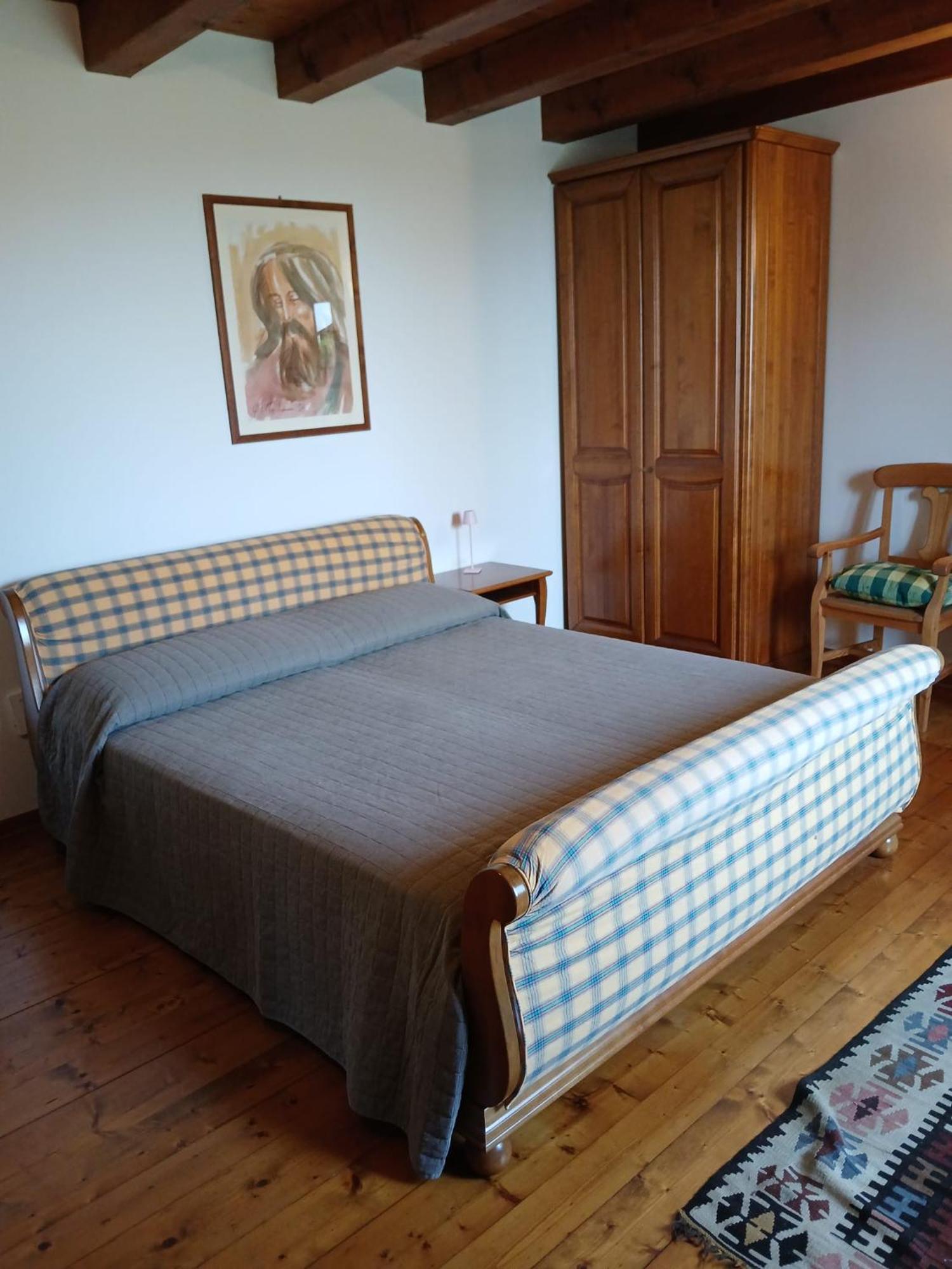 Villa Borgo Murs Clauzetto Εξωτερικό φωτογραφία