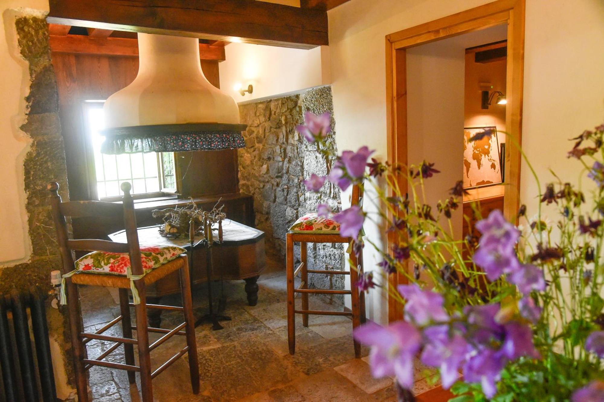 Villa Borgo Murs Clauzetto Εξωτερικό φωτογραφία