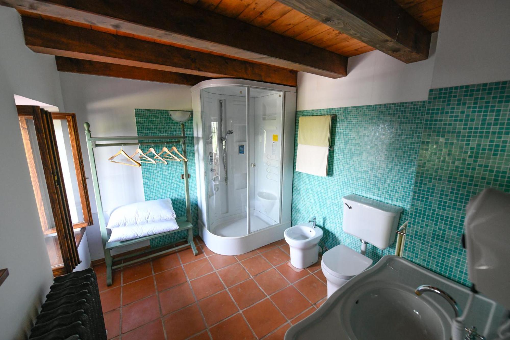 Villa Borgo Murs Clauzetto Εξωτερικό φωτογραφία