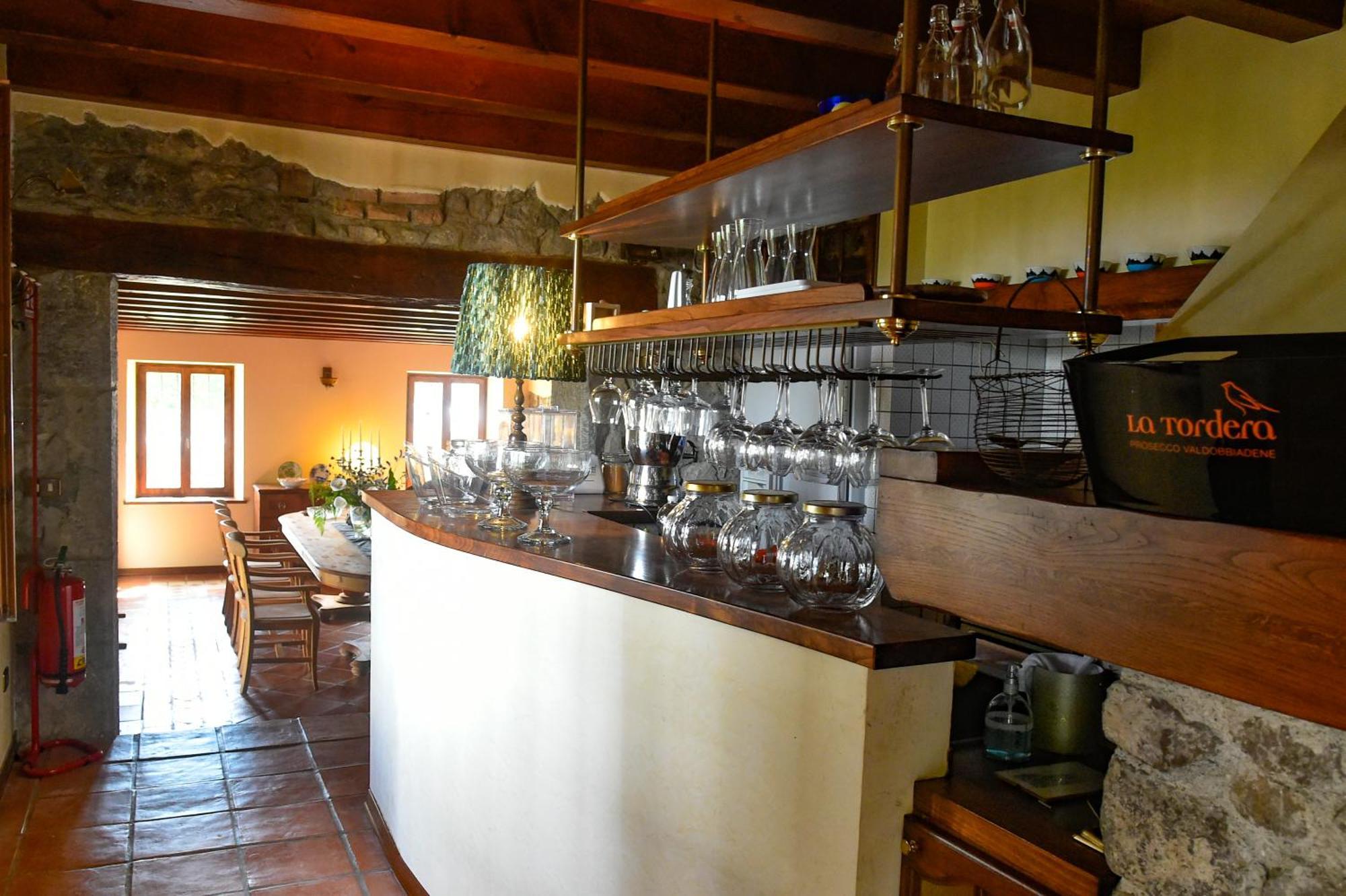 Villa Borgo Murs Clauzetto Εξωτερικό φωτογραφία