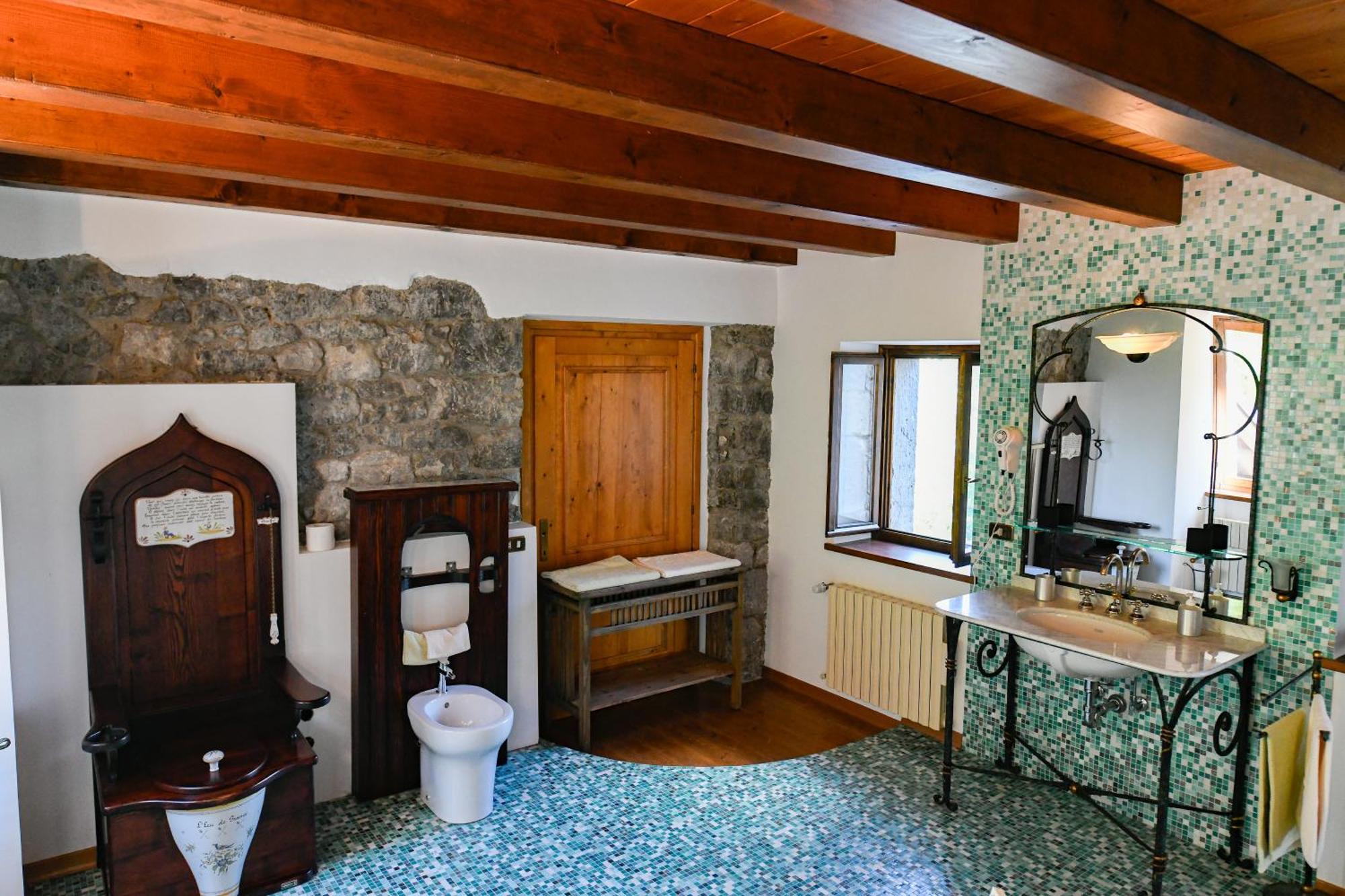 Villa Borgo Murs Clauzetto Εξωτερικό φωτογραφία