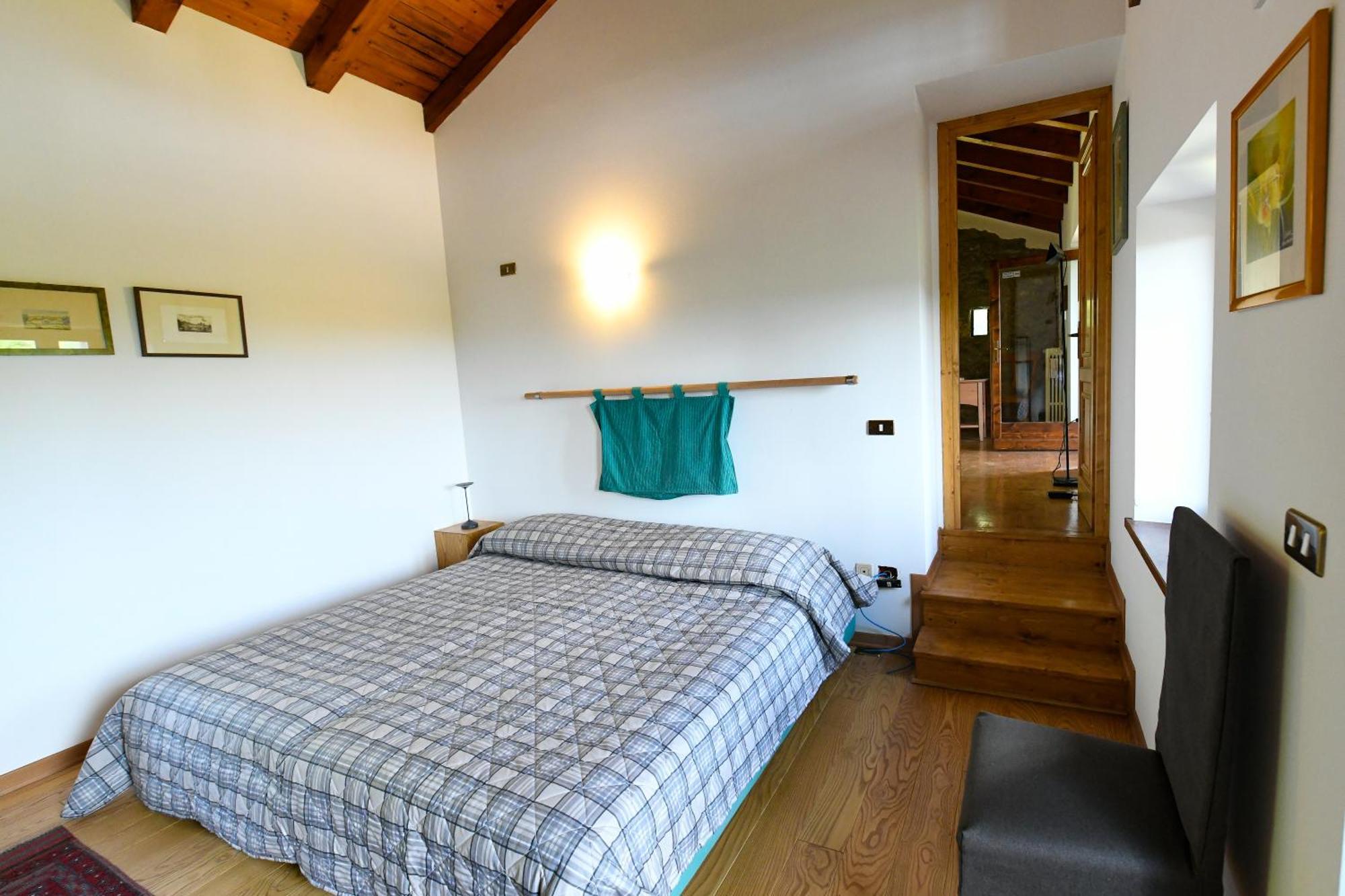 Villa Borgo Murs Clauzetto Εξωτερικό φωτογραφία
