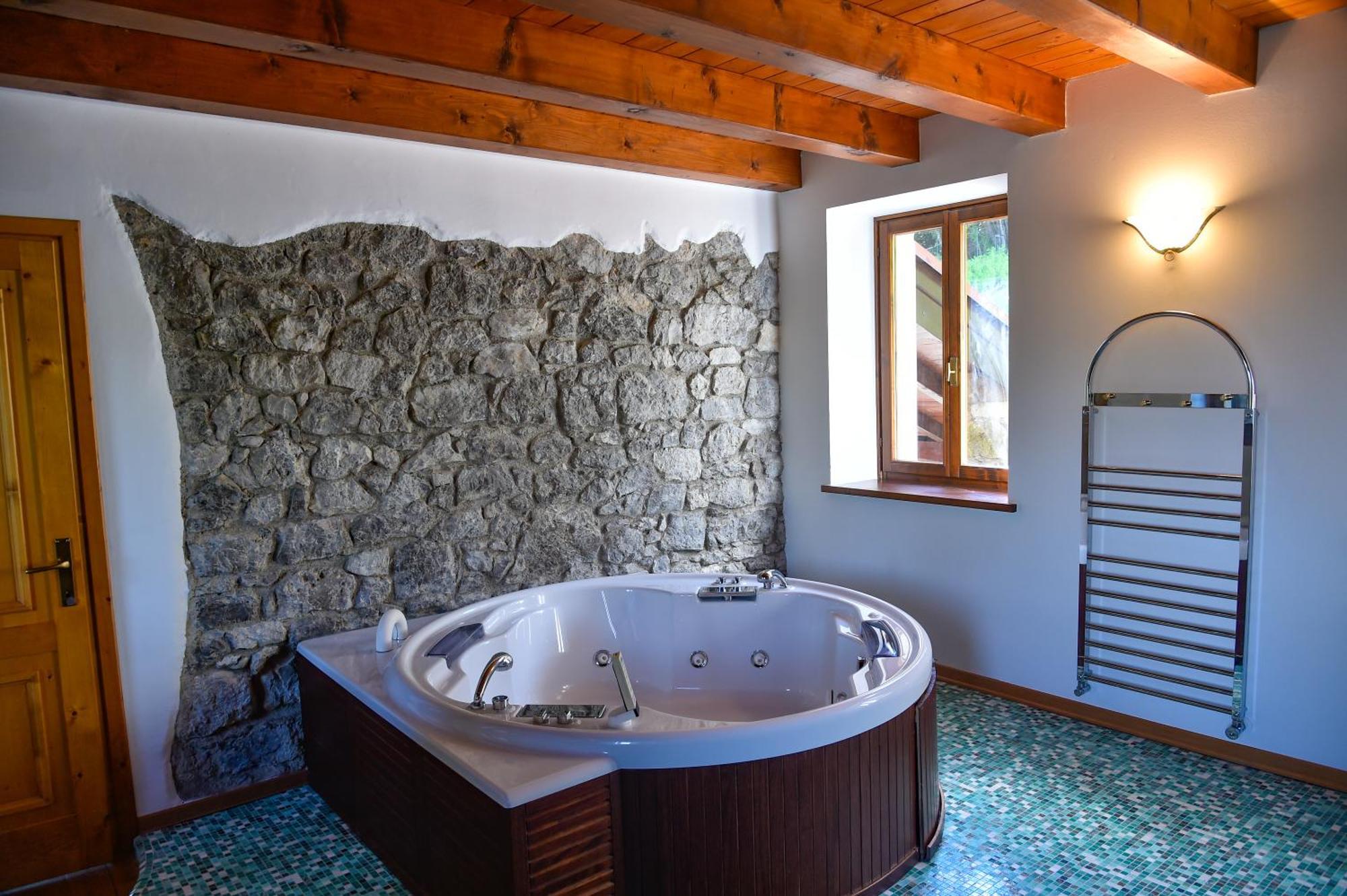 Villa Borgo Murs Clauzetto Εξωτερικό φωτογραφία