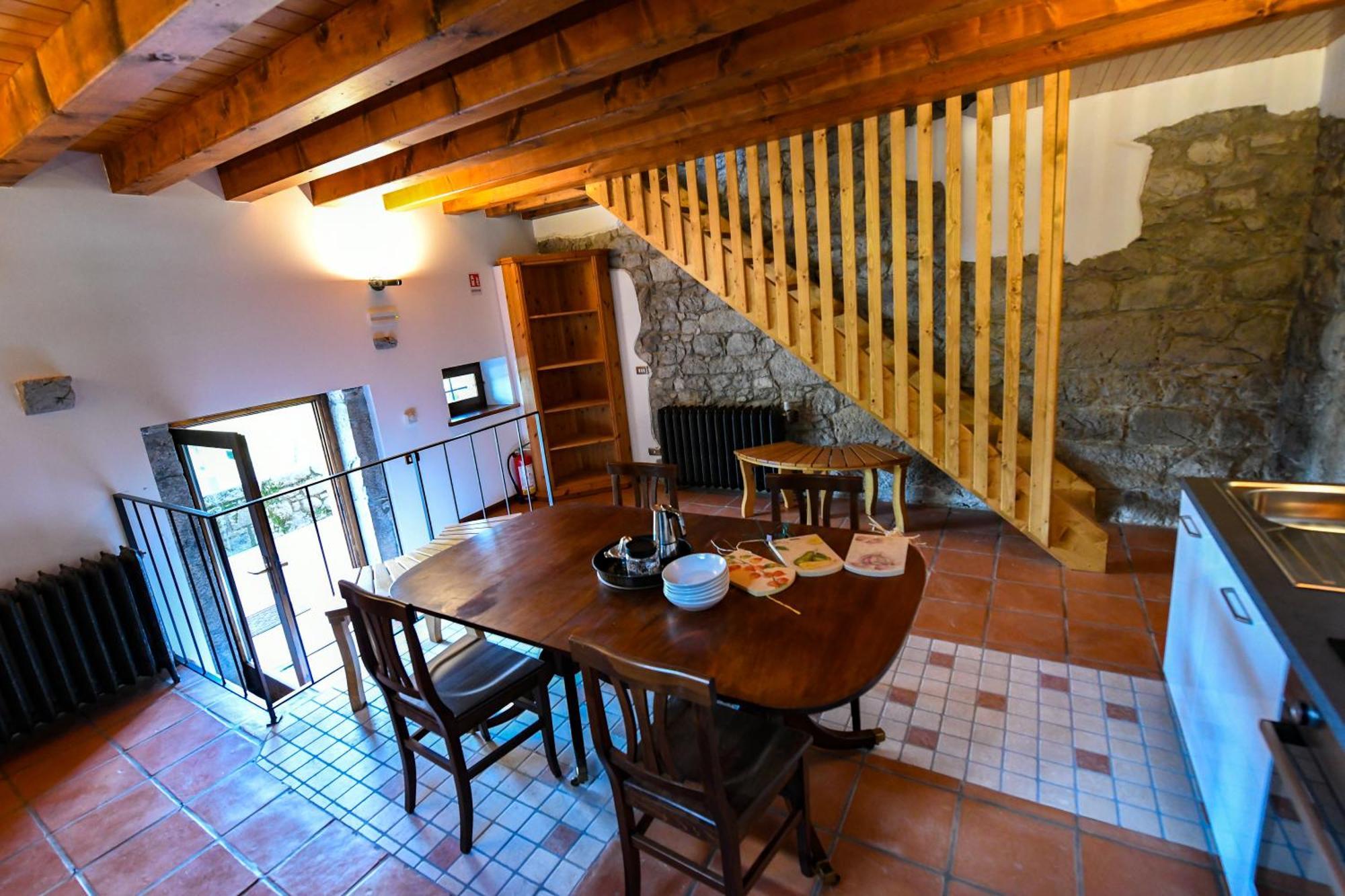 Villa Borgo Murs Clauzetto Εξωτερικό φωτογραφία