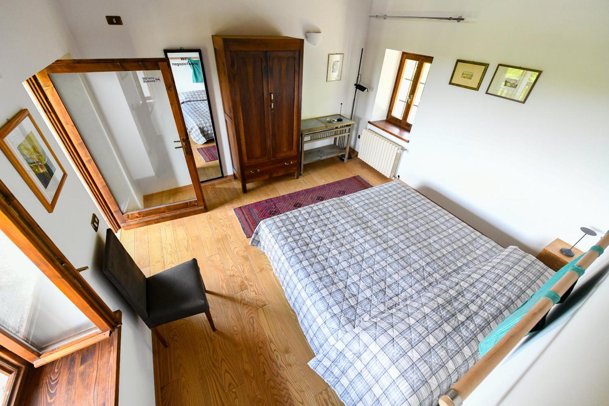 Villa Borgo Murs Clauzetto Εξωτερικό φωτογραφία