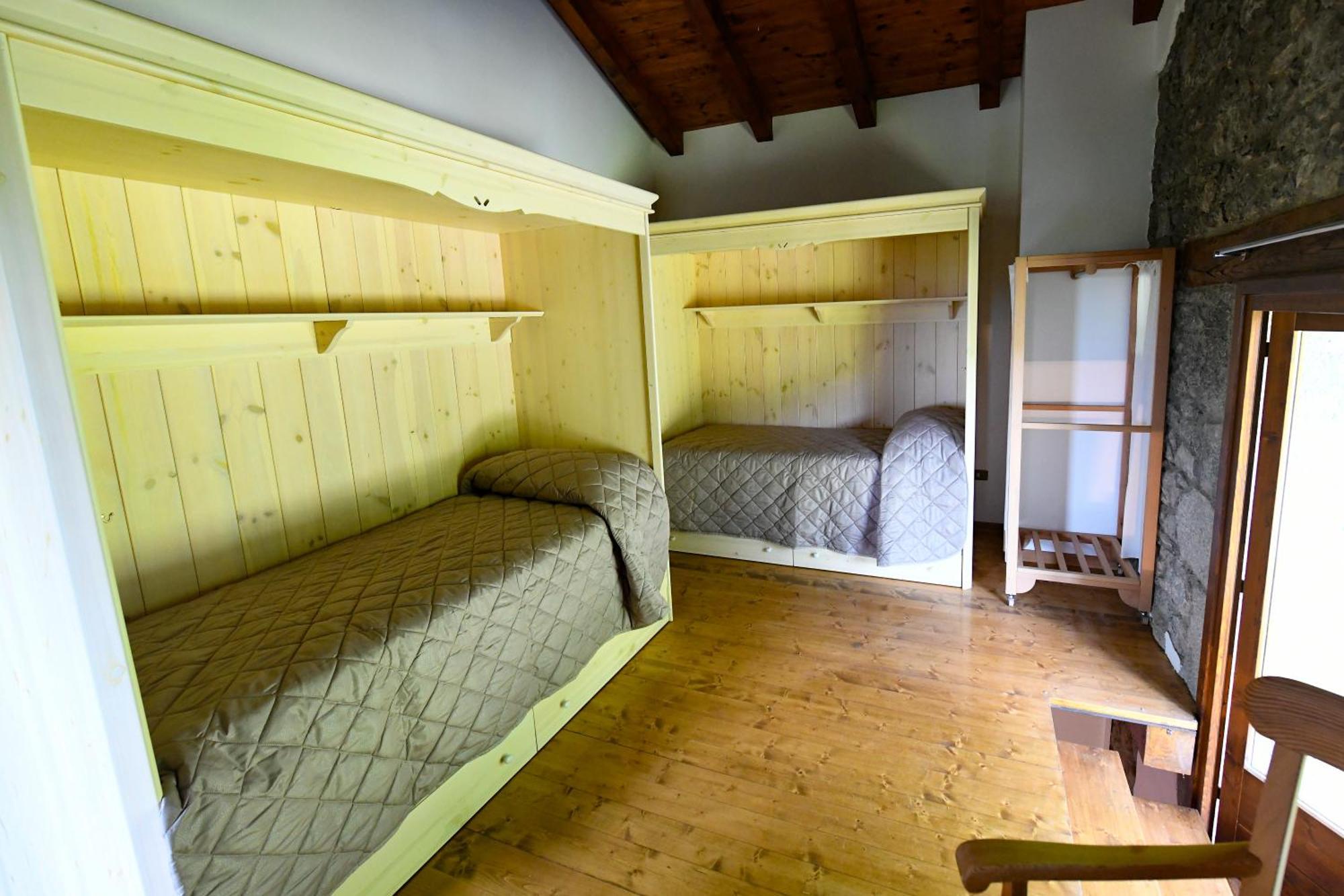 Villa Borgo Murs Clauzetto Εξωτερικό φωτογραφία
