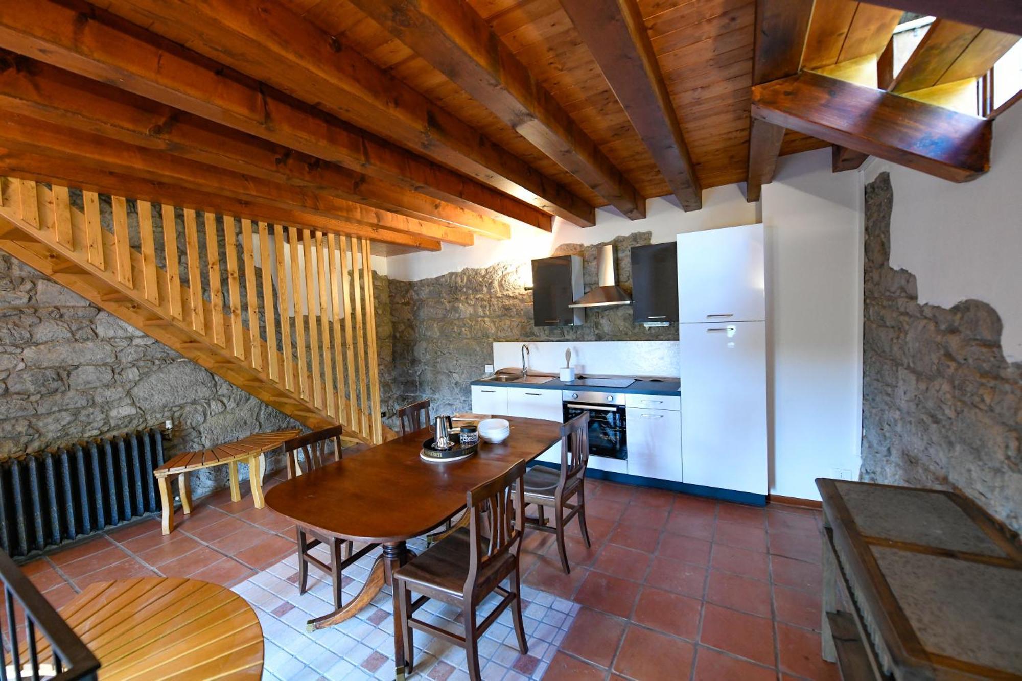 Villa Borgo Murs Clauzetto Εξωτερικό φωτογραφία