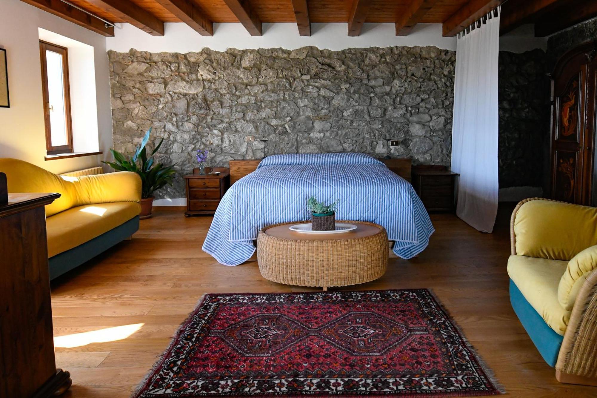 Villa Borgo Murs Clauzetto Εξωτερικό φωτογραφία